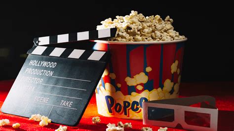 the 10 best HD movies .